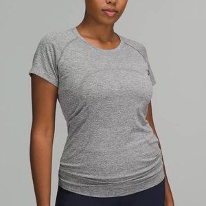 Swiftly Tech Short-Sleeve Shirt 2.0